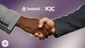 RocketX Integrates With XDC, Boosting Ethereum Scalability and DeFi Interoperability