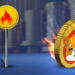 Shiba Inu Burn Rate Turns Negative Despite Promising Developments