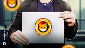 Breaking: SHIB Cold Wallet Launches Soon