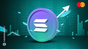 Did Solana Bulls Respond to Mastercard Collab Announcement?