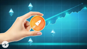 This Ethereum Staking Token Shot up 20% In Just 12H