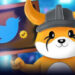 Floki Becomes the First Memecoin to Bag Twitter Golden Check