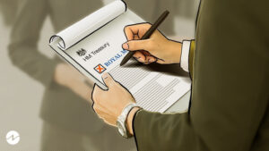 Royal Mint NFT Proposed by UK PM Rishi Sunak Scrapped