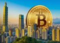 Conventional Banks in Taiwan Can Soon Offer Crypto Trading Services