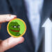 PEPE’s Rollercoaster Ride: From All-time Low to New Milestone