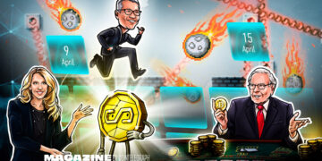 FTX considers reboot, Ethereum’s fork goes live and OpenAI news: Hodler’s Digest, April 9-15