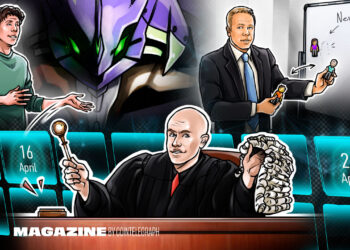 Musk hints at suing Microsoft, US Rep. wants Gensler fired, and more: Hodler’s Digest, April 16-22