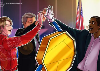 Maple Finance launches pool for US Treasury yields