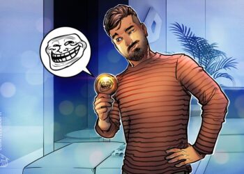 One crypto wallet launched 114 dodgy memecoins in two months