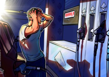 Ethereum gas fee jumped due to memecoin frenzy with mixed comments on network usability