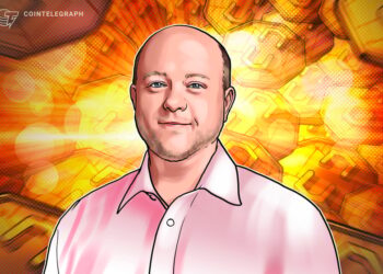 Circle CEO blames US crypto crackdown for declining USDC market cap