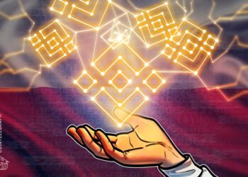 Binance.​US enables free Web3 domain creation for American users