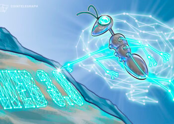 Microsoft Azure Marketplace integrates on-ramp to blockchain data