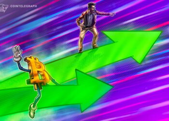 BTC price gains 6% as First Republic Bank drama delights Bitcoin bulls