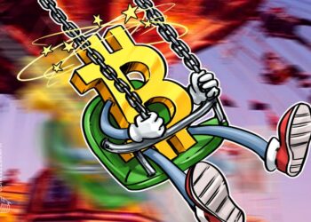 US GDP misses goal as Bitcoin price seeks to erase ‘ultra nasty’ 7% dip