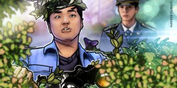 Do Kwon seeks SEC charges dismissal as S.Korea rules LUNA as non-security