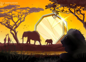 Crypto exchange Roqqu receives South African approval to expand operations