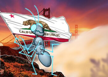 California approves blockchain-based digital wallet for gov’t services