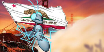California approves blockchain-based digital wallet for gov’t services