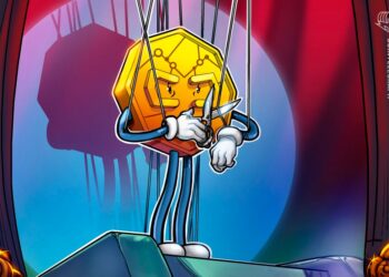 5 charged by DOJ over alleged crypto price manipulation scheme