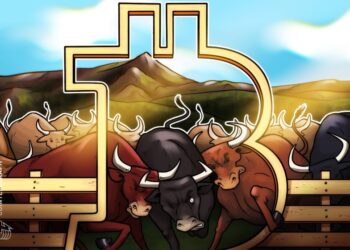 Bitcoin touches $30K as BTC bulls well-positioned for weekly $3.2B options expiry