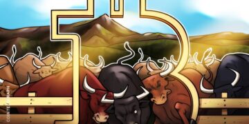 Bitcoin touches $30K as BTC bulls well-positioned for weekly $3.2B options expiry