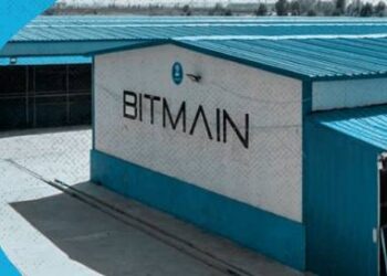 Industrial Bitcoin Mining