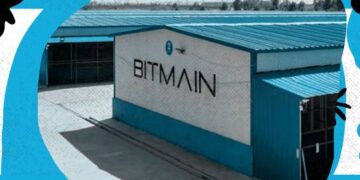 Industrial Bitcoin Mining