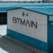 Industrial Bitcoin Mining