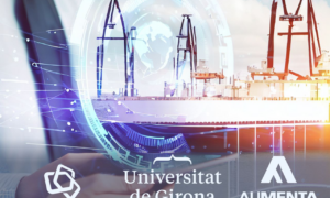 Blockchain Trial by TECNIO Centre EASY and Aumenta Solutions Solidifies Jelurida’s Role In Port Infrastructure Maintenance