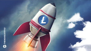 Litecoin (LTC) Sparks Attention on Crypto Twitter
