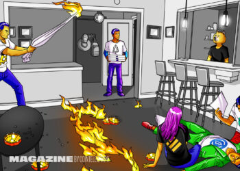 Whatever happened to EOS? Community shoots for unlikely comeback