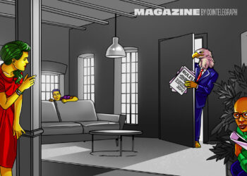 Crypto regulation: Does SEC Chair Gary Gensler have the final say?