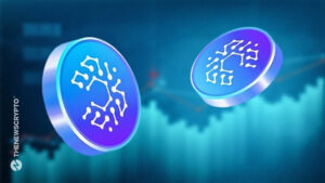 CryptoAI (CAI) Records an Astonishing 73% Surge, What’s Driving the Rally?