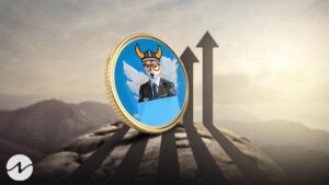 FLOKI CEO Surpassed Over 155% After Elon Musk Mention