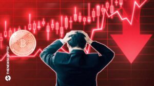 Bitcoin Hits Four-Week Low: Still the Chart Indicates Bull Run-Will BTC Retreat the Market?