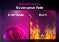 Sweat Economy Puts Forth Largest Governance Proposal in Web3