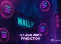 Solana Price Prediction – Institutional Investor Includes Solana in $100 Million Strategic Fund: Is Wall Street Warming Up to SOL?