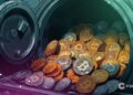 US Secret Service Builds $400M Crypto War Chest From Seized Scams Over 10 Years