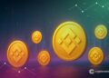 BNB ($BNB) Bulls Charge Ahead to $843, Can Institutional Momentum Push It Higher?