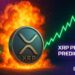 XRP Price Prediction: XRP Explodes as Volume Surpasses BTC and ETH – Can XRP Overtake Bitcoin?