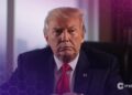 Trump Secures 11 GOP Votes for GENIUS Act Following Oval Office Meeting — Vote Expected Tomorrow