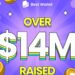 Stablecoin Era Is Coming: Best Wallet Prepares Users After Raising $14M, Less Than 2 Days Left in Current Round