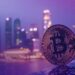 Singapore-Based Genius Group Boosts Holdings to 200 Bitcoin, Aims for 10,000-BTC Treasury
