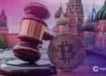 Russian Policymaker Says State Should Seize Crypto From Illegal Miners
