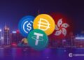 Hong Kong Declares Unlicensed Stablecoin Promotions a Crime