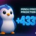 Pengu Price Prediction: Pudgy Penguins Token Blasts 433% – Next Dogecoin or Shiba Inu?