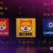 Altcoin Season Returns: SHIB Climbs 15%, BONK 140%, and ADA Nears $1