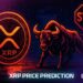 XRP Price Prediction: Double Top Pattern Flashes Red – Is the XRP Bull Run Already Over?