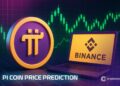 Pi Coin Price Prediction: Binance Listing Rumors Heat Up Again – Could PI Skyrocket Past $10?